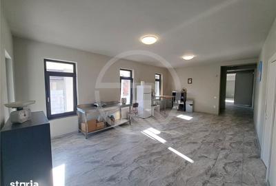 Spațiu comercial, de 140 mp, în Dâmbul Rotund - 5