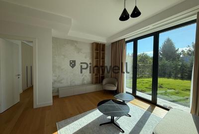 Apartament cu 2 camere semidecomandat, mobilat în Central