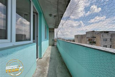 Apartament cu 2 camere decomandat în Simeria - 5