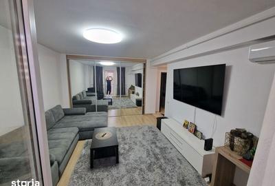 Apartament cu 2 camere în Chiajna - 1