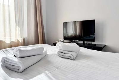 Apartament cu 2 camere semidecomandat, mobilat în Iris - 3
