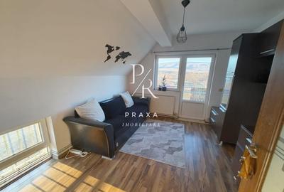 Apartament cu 2 camere în Florești - 6
