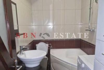 Garsonieră decomandată, mobilată în Vitan