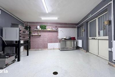 Spațiu comercial, de 30 mp, în Titan - 2