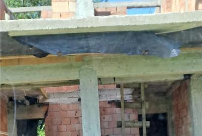 Casă cu 3 camere cu Teren 500 Mp în Dârste - 1