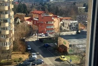 Garsonieră decomandată în Mănăștur - 8