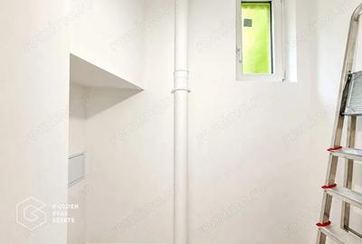 Apartament cu 2 camere semidecomandat în Ultracentral