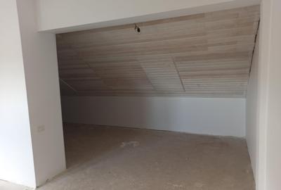Duplex cu 5 camere cu Canalizare în Berceni - 21