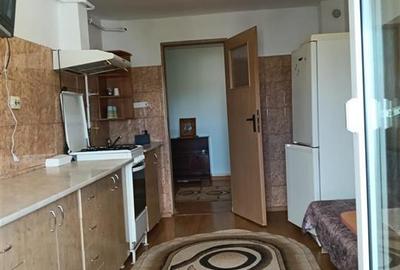 Apartament cu 2 camere decomandat, mobilat în Metalurgie - 2