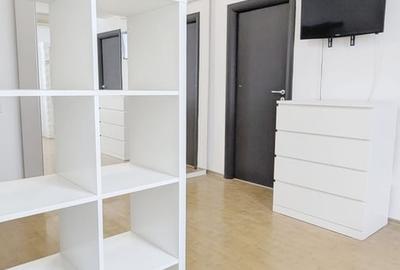 Garsonieră decomandată în Dristor - 2