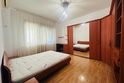 Apartament cu 3 camere decomandat, mobilat în Aviatorilor - 14