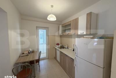 Apartament cu 3 camere decomandat în Central - 10