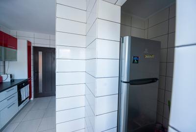 Apartament cu 3 camere în Ultracentral - 3