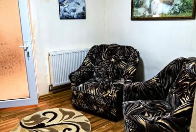 Casă individuală cu 4 camere cu Teren 2500 Mp în Podul Vadului - 22