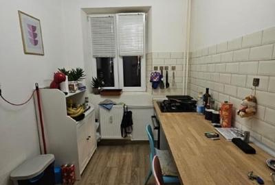 Apartament cu 2 camere decomandat în Tineretului - 16