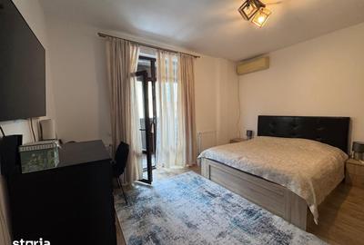 Casă cu 4 camere cu Teren 152.25 Mp în Chiajna - 8