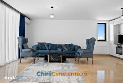 Apartament cu 4 camere în Faleza Nord - 11