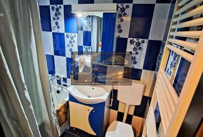 Apartament cu 2 camere semidecomandat în Central - 8