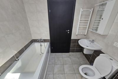 Apartament cu 3 camere semidecomandat în Chiajna - 6