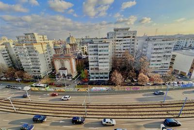 Piata victoriei, Nicolae Titulescu - 9