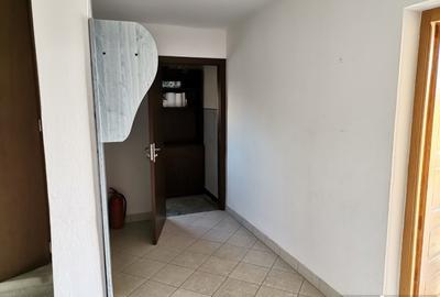 Casă cu 5 camere în Central - 4