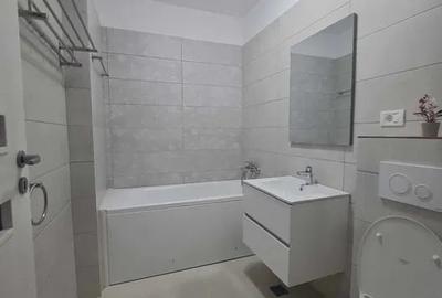 Apartament 2 camere, decomandat, 49 mp, centrala, ac, metrou Popesti Leordeni - 6