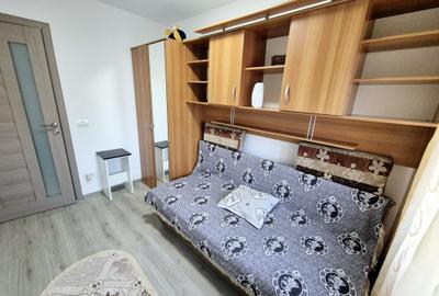 Tomis Nord - Brotacei - 3 camere  nedecomandate - 13