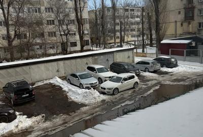 Apartament cu 4 camere nedecomandat în Micro 39 - 12