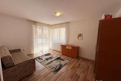 Apartament cu 2 camere decomandat în Florești