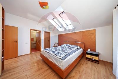 Casa superba -  teren 800mp - 12