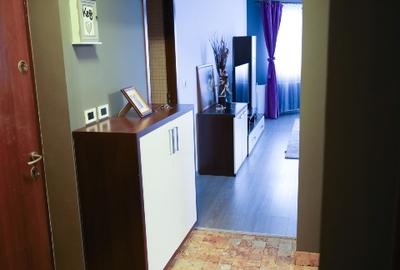 Apartament cu 2 camere decomandat în Bunloc - 2