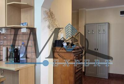 Apartament cu 3 camere decomandat, mobilat în Tolstoi - 6