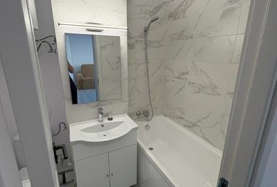 Prima închiriere după renovare - Garsonieră modernă Lujerului (Cupolei) - 2