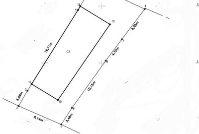 Casă Nouă 2025, P+1, Curte 92 mp – Zona Șos. Chitilei - 17