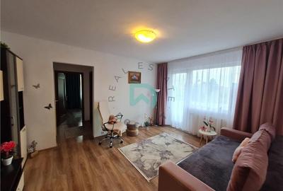 Apartament cu 2 camere semidecomandat, mobilat în Astra - 4