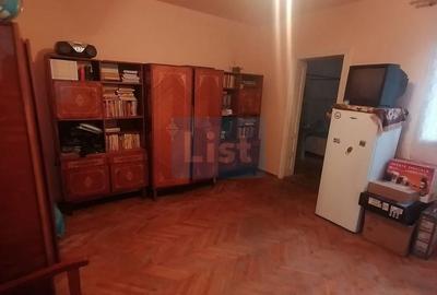 Casă cu 3 camere cu Canalizare în Central - 19