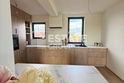 Duplex modern, Zona linistita, Mosnita noua - 4