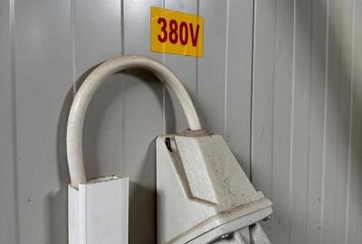 Spațiu comercial, de 290 mp, în Miroslava - 8