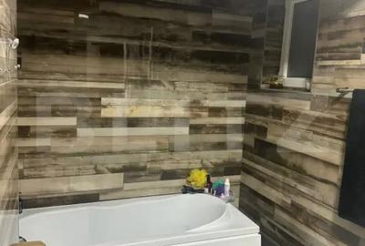 Apartament cu 3 camere decomandat în Central - 2