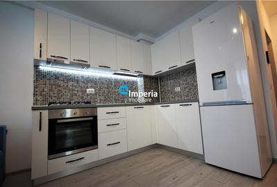 Apartament cu 2 camere decomandat, mobilat în Rediu - 2