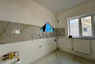 Apartament 3 camere | Pod Doamna Ghica | Renovat complet - 5