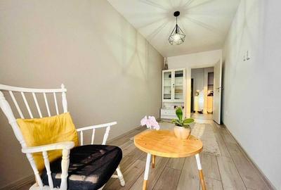 Apartament cu 3 camere, bloc nou in zona Tractorul Coresi - 3