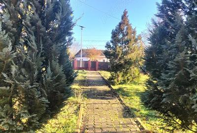 Vand casa+teren Suceava, Falticeni, Tarna Mare - 2