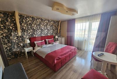 Spațiu comercial, de 770 mp, în Horea - 9