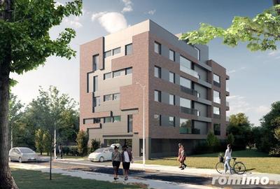 Teren de 830 mp, în Aviației - 2