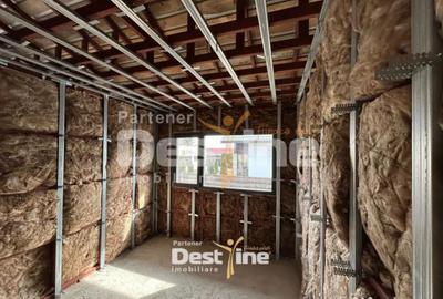 Casă cu 4 camere cu Teren 560 Mp în Girov - 9