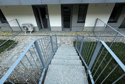 REA1024929 Apartament 3 camere 2 bai si gradina Tei - 14