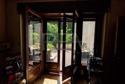 Apartament 190 mp, la parter - Bd Ferdinand - 41