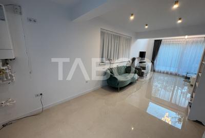 Vila exclusivista de vanzare pe Calea Dumbravii din Sibiu - 34