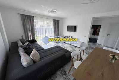 Casa NOUA de vanzare cu 4 camere cu 575 mp teren Mobilata CETATE Zona Kaufland - 5